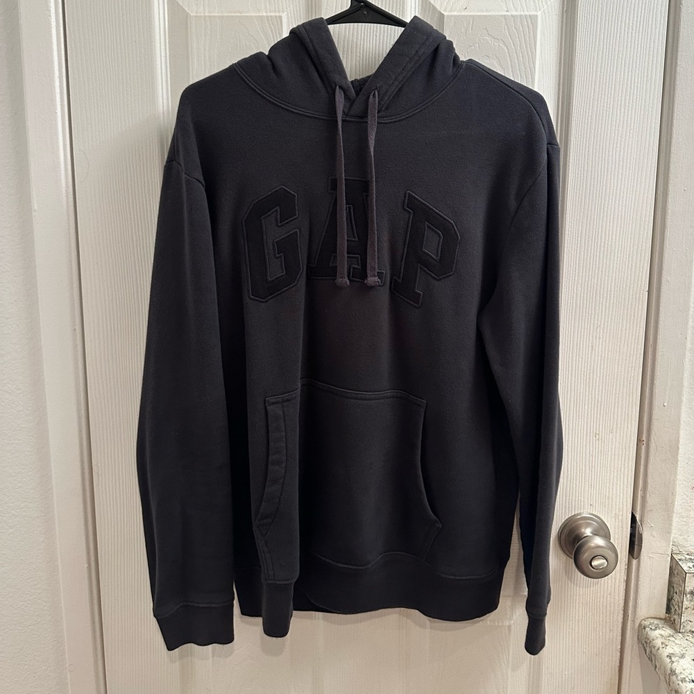 Men’s gap hoodie
